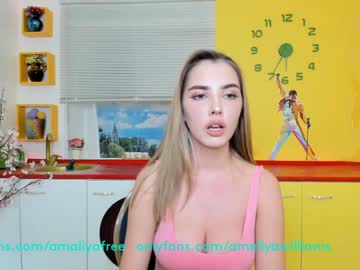 Nude girl amelia__williams image #1200491