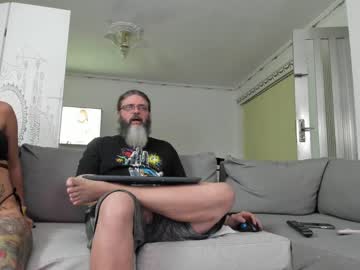 Nude couple cheeseburgerjesus image #4834149