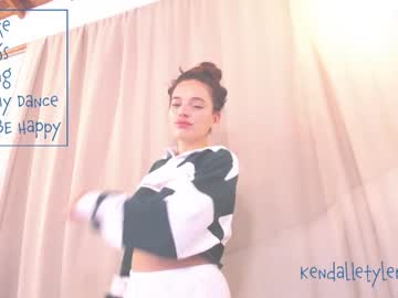 Nude girl kendalltyler image #324547