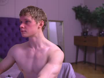 Nude man heavy_spike image #3589470