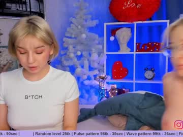 Nude couple huntertiana image #1020278