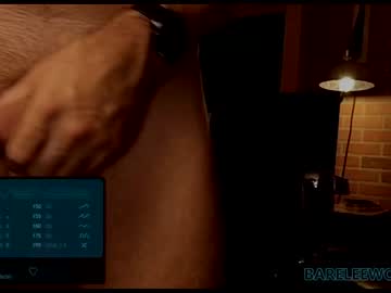 Nude man bareleeworking image #471901