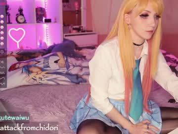 Nude girl yourcutewaifu image #2217303