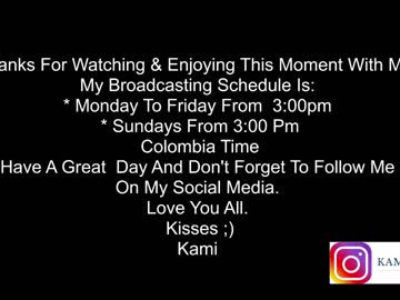 kamila_sins nude cam