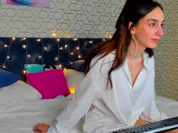 Nude girl elizabeth_ellison image #4015902