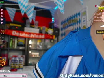 Nude girl veronikavonk image #107970