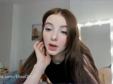 Nude girl elisa_oliver image #774440