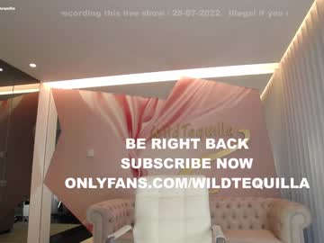 Nude girl wildtequilla image #2278646