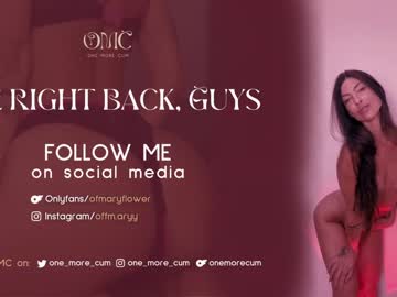 Nude girl one_more_cum image #5952558