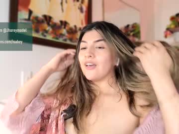 Nude girl isabeyferrec image #6189359