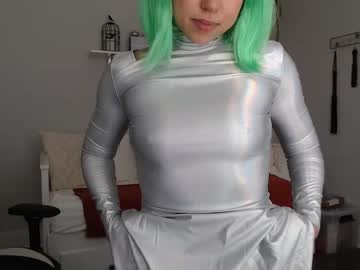 Nude girl jadelove_ image #5393067