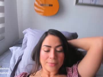 Nude girl isabelhills image #2580740