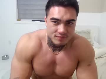 Nude man axelkane image #2846595