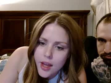 Nude couple montyfoxx69_ image #4694562