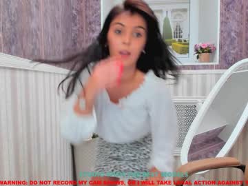 Nude girl carolina_blush image #85654