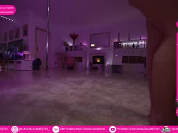 Nude girl hannahjames710 image #3555875