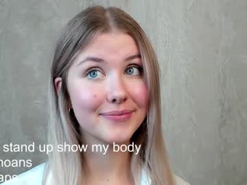 Nude girl steffanie_blue image #5492407