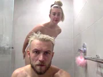 Nude couple mollytylerx image #732662