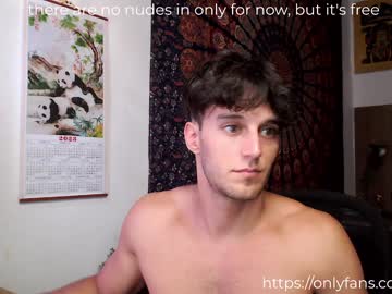 Nude man folleti7 image #5018142