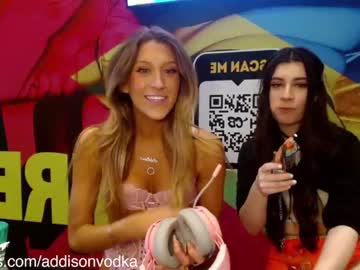 Nude girl addisonvodka image #3440858