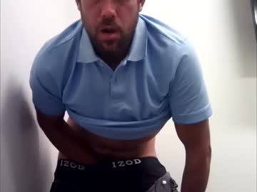 Nude man mrfox_13489120 image #4763305