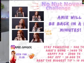 Nude girl ginger_pie image #439035