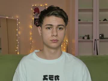 Nude man lance_belll image #5964323