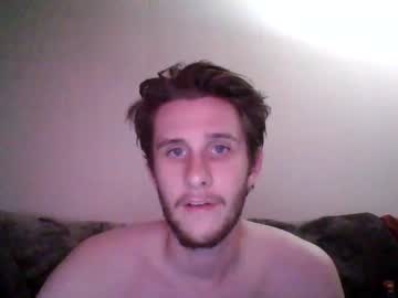 Nude man ponyboygavin999 image #2360698