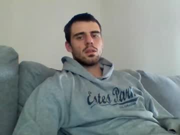 Nude man kerzo29 image #2957615