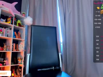 Nude girl blush_mikki image #4416485