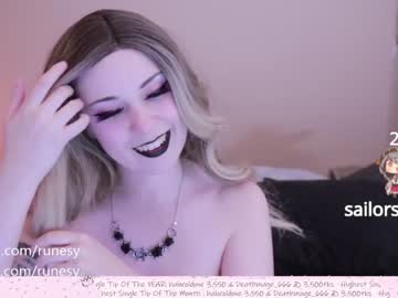 Nude girl runesy image #945917