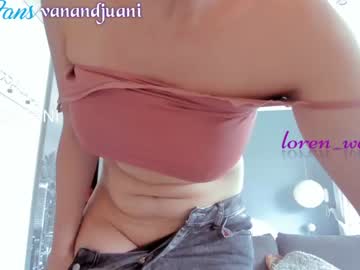 Nude girl vanandjuani image #589419