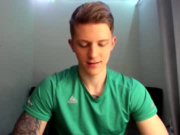 Nude man mark_shturman image #1232594