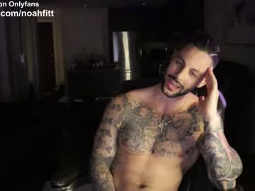 Nude man noahfitt image #2324775