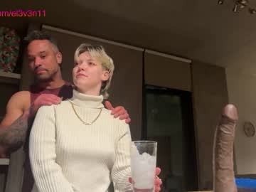 Nude couple e13ven11 image #6128946