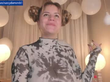 Nude girl nancydiamonds1 image #6655372