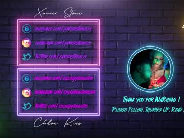 Nude couple xavier_stone09 image #199170