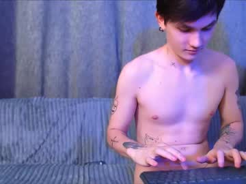 Nude man pandimin image #3519154