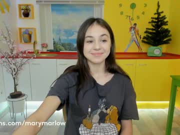 Nude girl mary_marlow image #962599