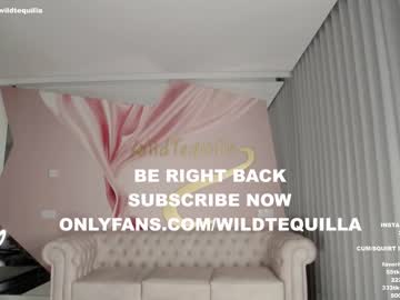 Nude girl wildtequilla image #3045890