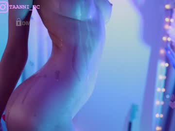 Nude girl taanni_bc image #4147167