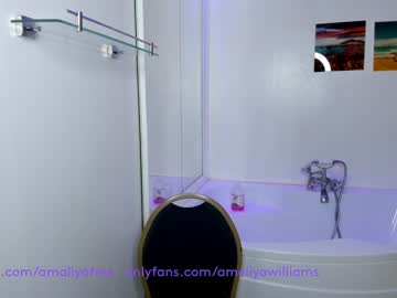 Nude girl amelia__williams image #1307487