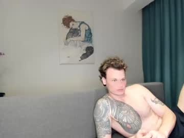 Nude couple twerk_dance_live image #5515055