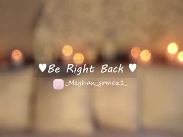 Nude girl _meghan_gomez1_ image #3438557