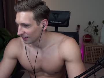 Nude man marcusdiamond image #1663496