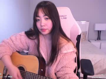 Nude girl clara_chan image #716227