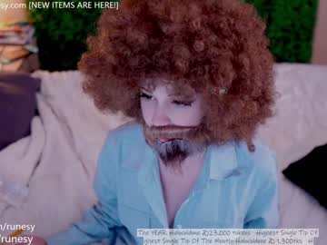 Nude girl runesy image #4949844