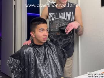 Nude man crashmonroe image #3679272