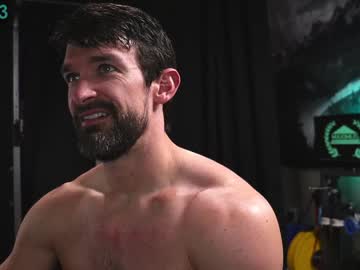 Nude man maximus_787 image #929998