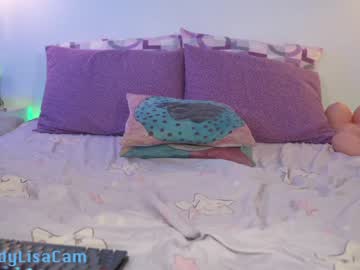 Nude girl candylisa image #6785493